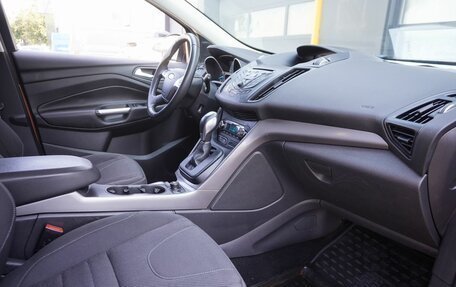 Ford Kuga III, 2013 год, 1 350 000 рублей, 11 фотография