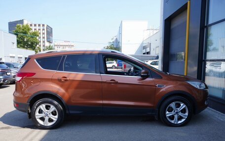 Ford Kuga III, 2013 год, 1 350 000 рублей, 4 фотография