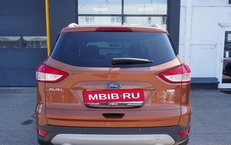 Ford Kuga III, 2013 год, 1 350 000 рублей, 6 фотография