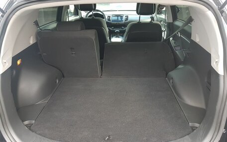 KIA Sportage III, 2013 год, 1 395 000 рублей, 19 фотография