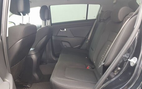 KIA Sportage III, 2013 год, 1 395 000 рублей, 13 фотография