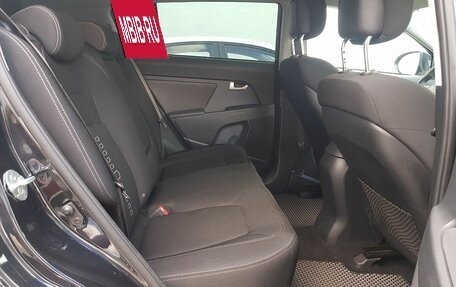 KIA Sportage III, 2013 год, 1 395 000 рублей, 11 фотография