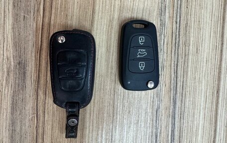 KIA Sportage III, 2013 год, 1 395 000 рублей, 21 фотография