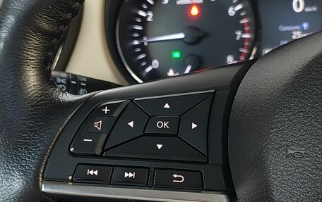 Nissan X-Trail, 2018 год, 2 249 000 рублей, 6 фотография