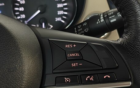Nissan X-Trail, 2018 год, 2 249 000 рублей, 7 фотография