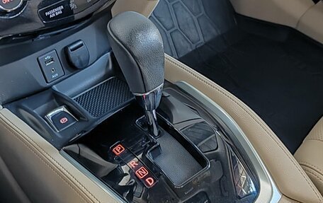 Nissan X-Trail, 2018 год, 2 249 000 рублей, 11 фотография