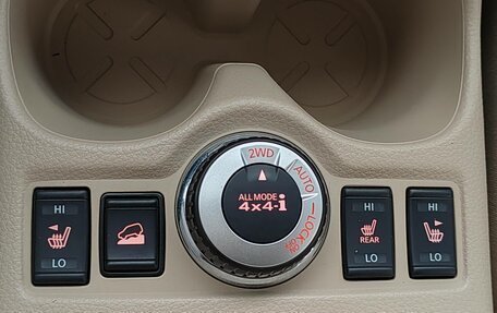 Nissan X-Trail, 2018 год, 2 249 000 рублей, 12 фотография