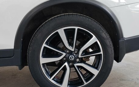 Nissan X-Trail, 2018 год, 2 249 000 рублей, 26 фотография