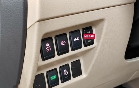 Nissan X-Trail, 2018 год, 2 249 000 рублей, 16 фотография