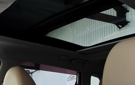 Nissan X-Trail, 2018 год, 2 249 000 рублей, 23 фотография