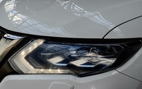 Nissan X-Trail, 2018 год, 2 249 000 рублей, 25 фотография