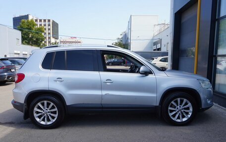Volkswagen Tiguan I, 2010 год, 920 000 рублей, 4 фотография