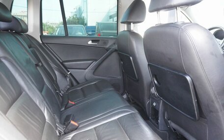 Volkswagen Tiguan I, 2010 год, 920 000 рублей, 10 фотография