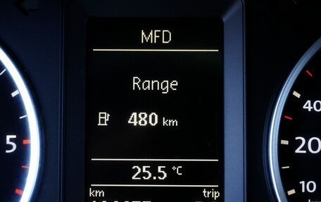 Volkswagen Tiguan I, 2010 год, 920 000 рублей, 14 фотография