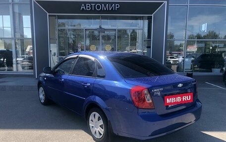 Chevrolet Lacetti, 2010 год, 663 500 рублей, 7 фотография