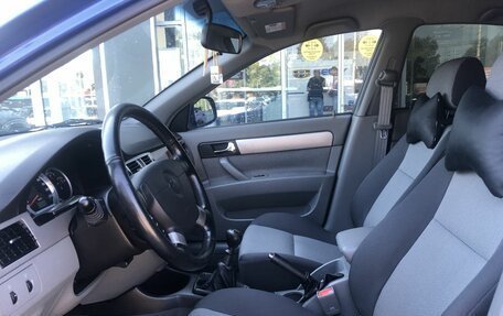 Chevrolet Lacetti, 2010 год, 663 500 рублей, 9 фотография