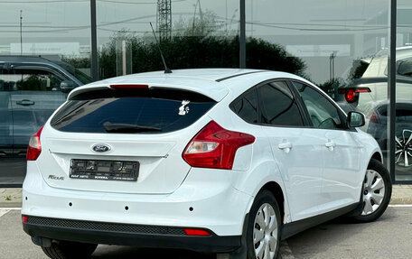 Ford Focus III, 2012 год, 580 000 рублей, 2 фотография