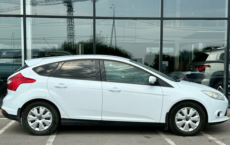 Ford Focus III, 2012 год, 580 000 рублей, 6 фотография