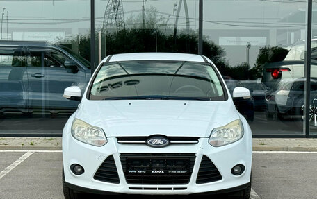 Ford Focus III, 2012 год, 580 000 рублей, 3 фотография