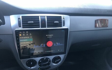 Chevrolet Lacetti, 2010 год, 663 500 рублей, 14 фотография