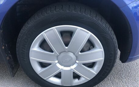 Chevrolet Lacetti, 2010 год, 663 500 рублей, 16 фотография