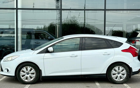 Ford Focus III, 2012 год, 580 000 рублей, 4 фотография