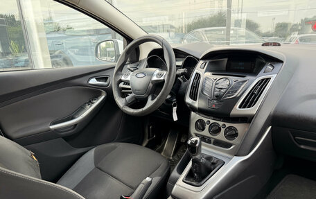 Ford Focus III, 2012 год, 580 000 рублей, 7 фотография