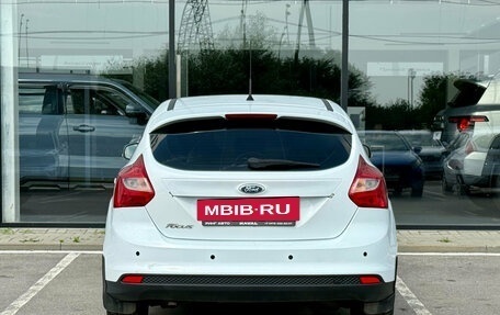 Ford Focus III, 2012 год, 580 000 рублей, 5 фотография