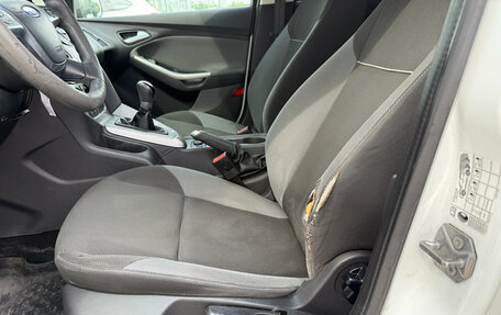 Ford Focus III, 2012 год, 580 000 рублей, 8 фотография