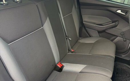 Ford Focus III, 2012 год, 580 000 рублей, 9 фотография