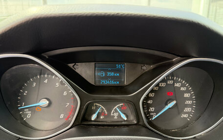 Ford Focus III, 2012 год, 580 000 рублей, 11 фотография