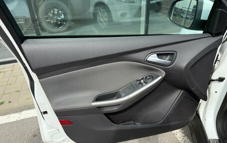 Ford Focus III, 2012 год, 580 000 рублей, 10 фотография