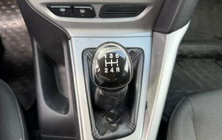 Ford Focus III, 2012 год, 580 000 рублей, 13 фотография