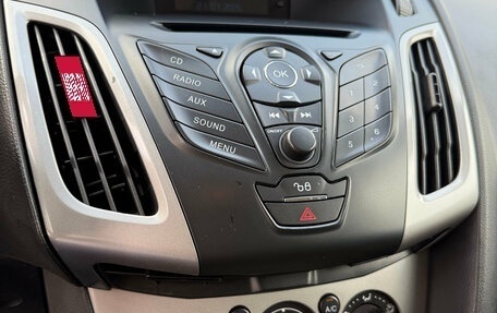 Ford Focus III, 2012 год, 580 000 рублей, 12 фотография