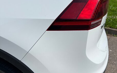 Volkswagen Tiguan II, 2019 год, 2 950 000 рублей, 15 фотография