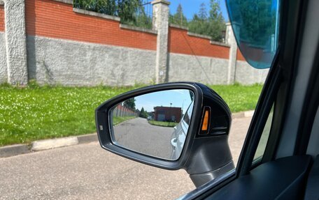 Volkswagen Tiguan II, 2019 год, 2 950 000 рублей, 14 фотография