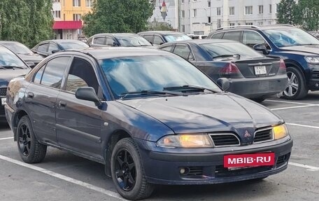 Mitsubishi Carisma I, 2001 год, 250 000 рублей, 4 фотография