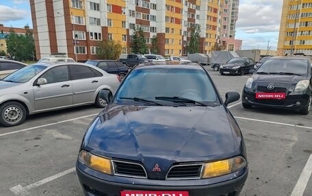 Mitsubishi Carisma I, 2001 год, 250 000 рублей, 3 фотография