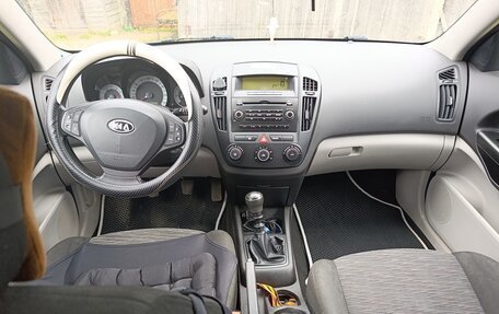KIA cee'd I рестайлинг, 2007 год, 600 000 рублей, 6 фотография