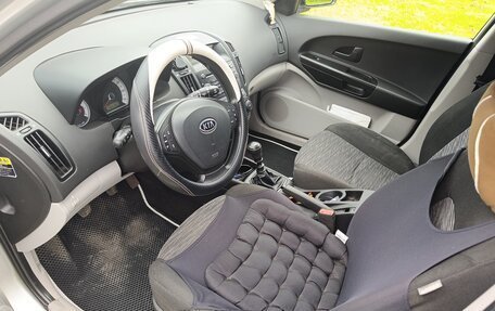 KIA cee'd I рестайлинг, 2007 год, 600 000 рублей, 7 фотография