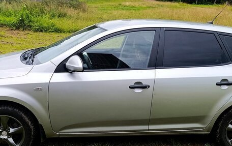 KIA cee'd I рестайлинг, 2007 год, 600 000 рублей, 11 фотография