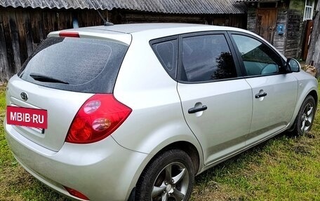 KIA cee'd I рестайлинг, 2007 год, 600 000 рублей, 4 фотография