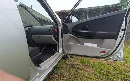 KIA cee'd I рестайлинг, 2007 год, 600 000 рублей, 13 фотография