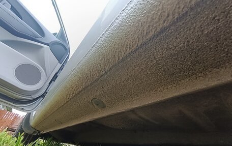 KIA cee'd I рестайлинг, 2007 год, 600 000 рублей, 17 фотография