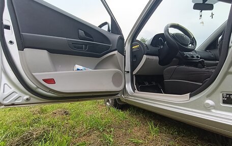 KIA cee'd I рестайлинг, 2007 год, 600 000 рублей, 14 фотография