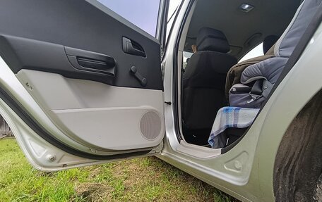 KIA cee'd I рестайлинг, 2007 год, 600 000 рублей, 15 фотография