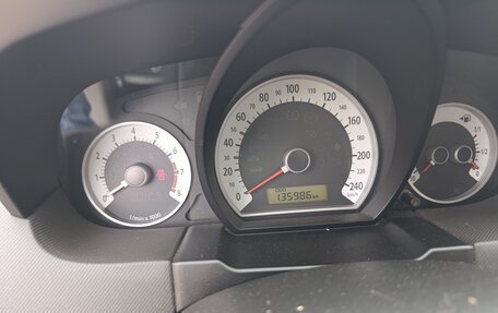 KIA cee'd I рестайлинг, 2007 год, 600 000 рублей, 22 фотография