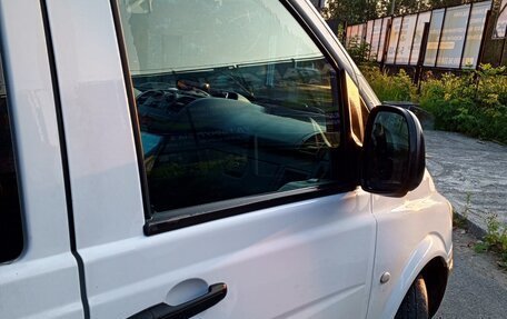 Mercedes-Benz Vito, 2007 год, 1 300 000 рублей, 2 фотография
