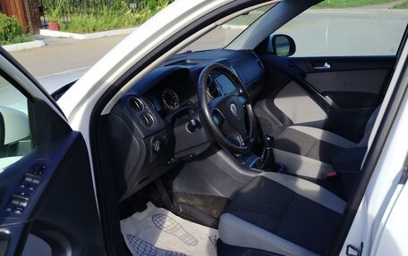 Volkswagen Tiguan I, 2010 год, 798 000 рублей, 12 фотография
