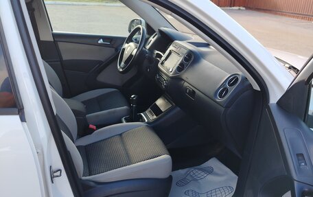 Volkswagen Tiguan I, 2010 год, 798 000 рублей, 9 фотография